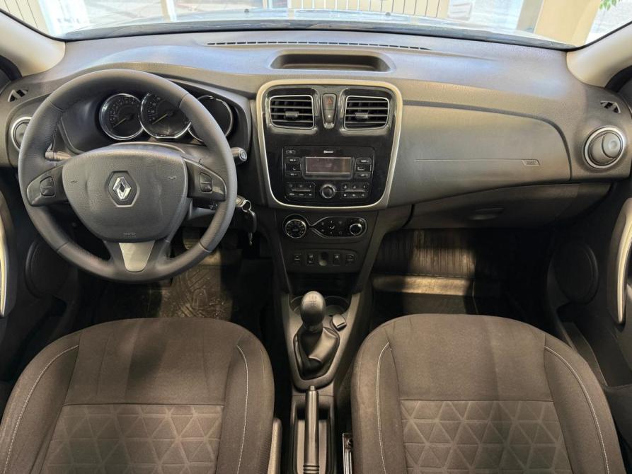 Renault Sandero II Волгоград  - изображение 8