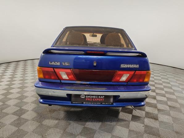 Lada (ВАЗ) 2115 с пробегом 2003 года, цена 64 000 рублей, 219236 км, седан, Автокод Объявления
