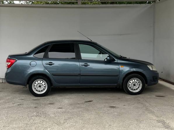 Lada (ВАЗ) Granta I с пробегом 2014 года, цена 380 000 рублей, 122231 км, седан, Автокод Объявления
