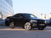 Geely Tugella I Рестайлинг Самара  - изображение 27