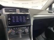 Volkswagen Golf VII Рестайлинг Москва  - изображение 38