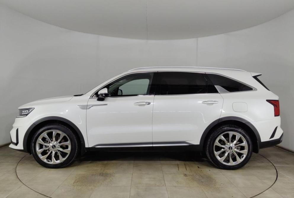 Kia Sorento IV Волгоград  - изображение 4