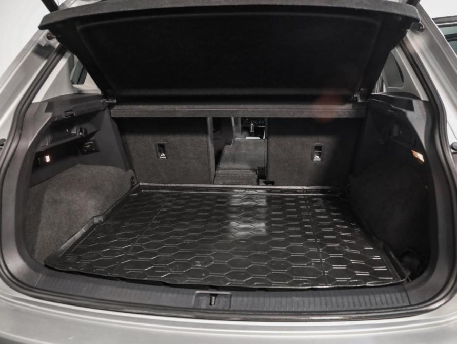 Volkswagen Tiguan II Санкт-Петербург  - изображение 27