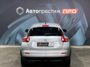 Nissan Juke I Пермь  - изображение 26