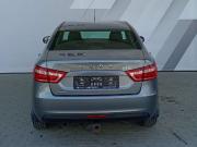 Lada (ВАЗ) Vesta I Екатеринбург  - изображение 14