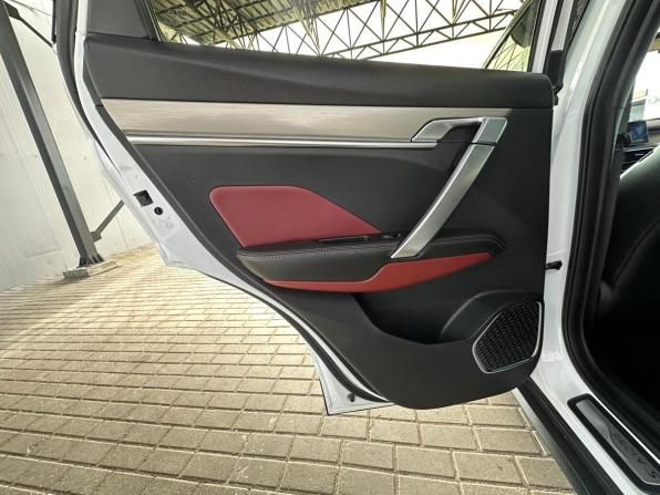 Geely Coolray I с пробегом 2020 года, цена 1 500 000 рублей, 104061 км, внедорожник, Автокод Объявления