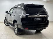 Toyota Land Cruiser Prado 150 Series Рестайлинг 1 Вологда  - изображение 26