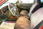 Hyundai Sonata IV (EF) Рестайлинг Омск  - изображение 28