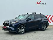 Toyota Highlander IV (XU70) Пермь  - изображение 17