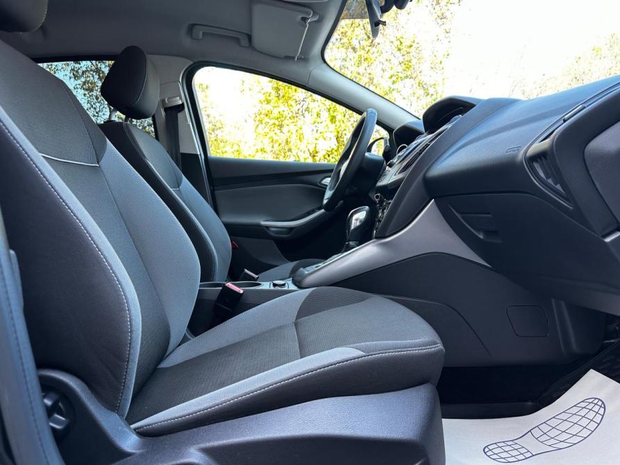 Ford Focus III Уфа  - изображение 17