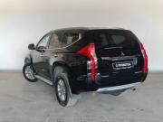 Mitsubishi Pajero Sport III Москва  - изображение 27