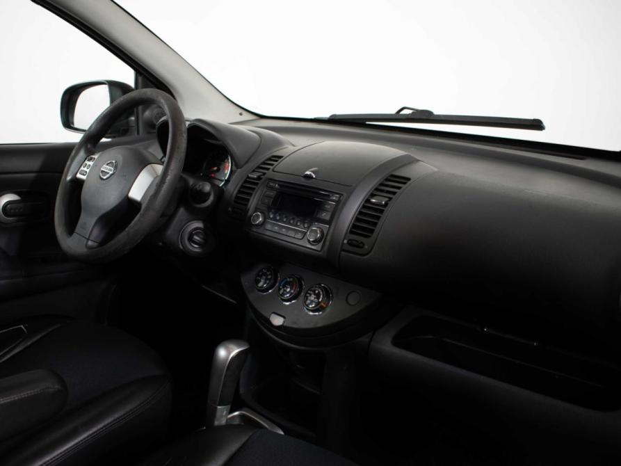 Nissan Note I Рестайлинг Москва  - изображение 9
