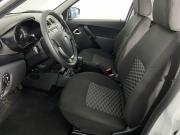 Lada (ВАЗ) Granta I Рестайлинг Воронеж  - изображение 32