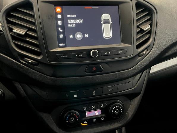 Lada (ВАЗ) Vesta I с пробегом 2021 года, цена 1 079 000 рублей, 105861 км, универсал, Автокод Объявления