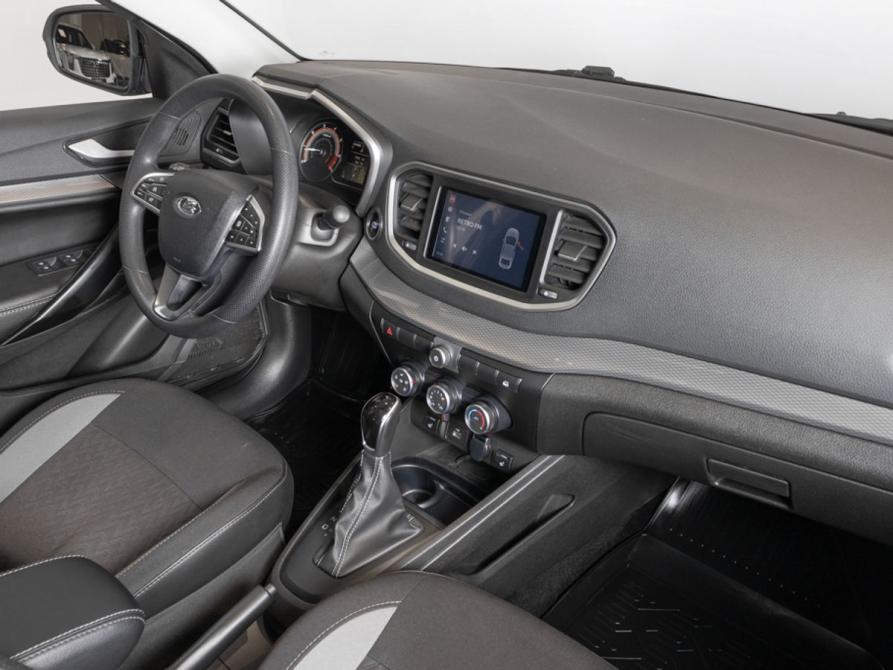 Lada (ВАЗ) Vesta I Рестайлинг (NG) Казань  - изображение 7