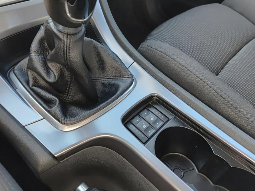 Ford Mondeo IV Рестайлинг Ижевск  - изображение 25