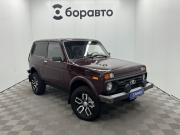 Lada (ВАЗ) 2121 (4x4) I Рестайлинг Воронеж  - изображение 19