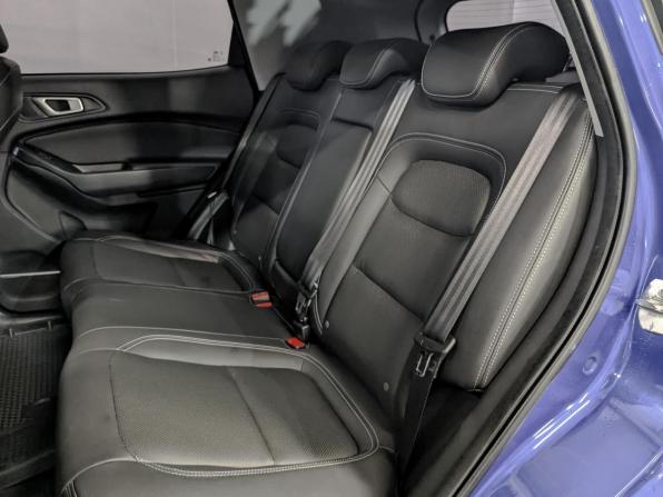 Chery Tiggo 4 I Рестайлинг с пробегом 2022 года, цена 1 450 000 рублей, 26613 км, внедорожник, Автокод Объявления