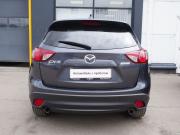 Mazda CX-5 I Москва  - изображение 21