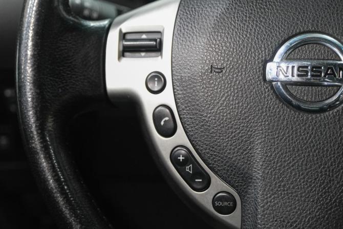 Nissan Qashqai I Рестайлинг с пробегом 2011 года, цена 1 239 000 рублей, 155000 км, внедорожник, Автокод Объявления