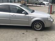 Chevrolet Lacetti I Кемерово  - изображение 49