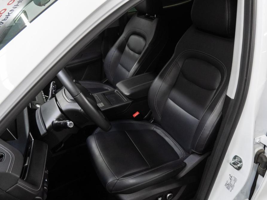 Chery Tiggo 4 Pro I Рестайлинг Тюмень  - изображение 16