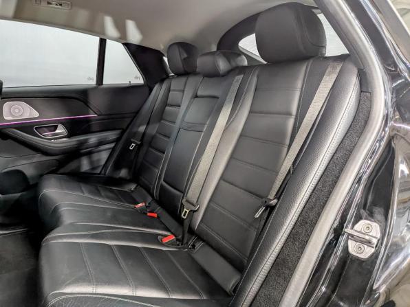 Mercedes-Benz GLE Coupe II (C167) с пробегом 2020 года, цена 6 595 000 рублей, 141684 км, внедорожник, Автокод Объявления