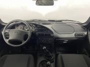 Lada (ВАЗ) Niva Travel I Воронеж  - изображение 36