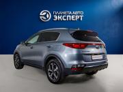 Kia Sportage IV Рестайлинг Челябинск  - изображение 22
