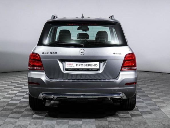 Mercedes-Benz GLK-Класс I (X204) Рестайлинг с пробегом 2012 года, цена 3 090 000 рублей, 39482 км, внедорожник, Автокод Объявления
