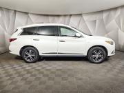 Infiniti QX60 I Рестайлинг Москва  - изображение 25
