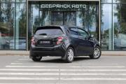 Chevrolet Aveo II Брянск  - изображение 27