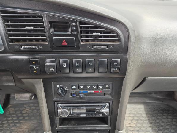 ТагАЗ Road Partner с пробегом 2008 года, цена 459 900 рублей, 170000 км, внедорожник, Автокод Объявления