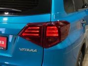 Suzuki Vitara II Рестайлинг Челябинск  - изображение 30