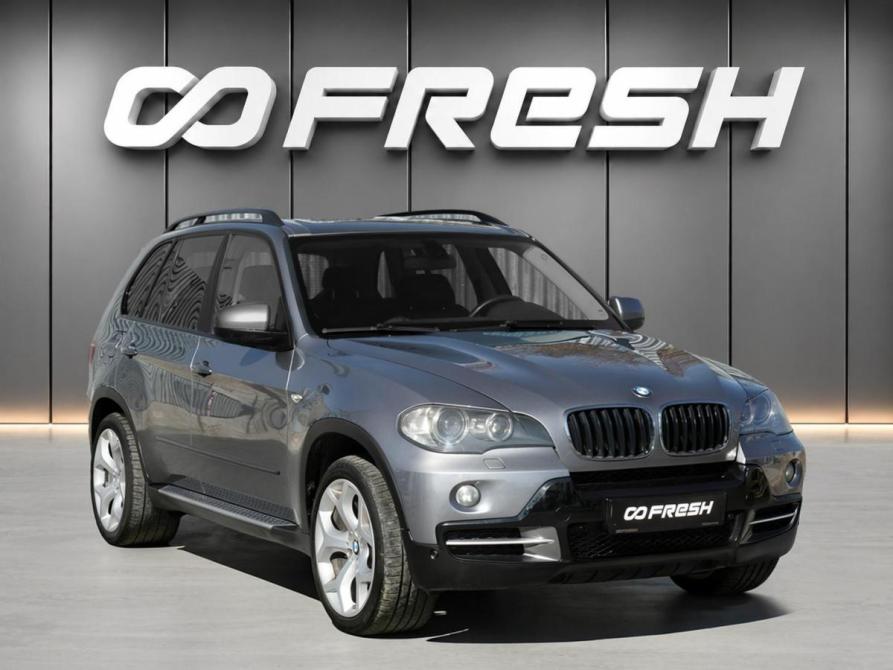 BMW X5 II (E70) Тверь  - изображение 1