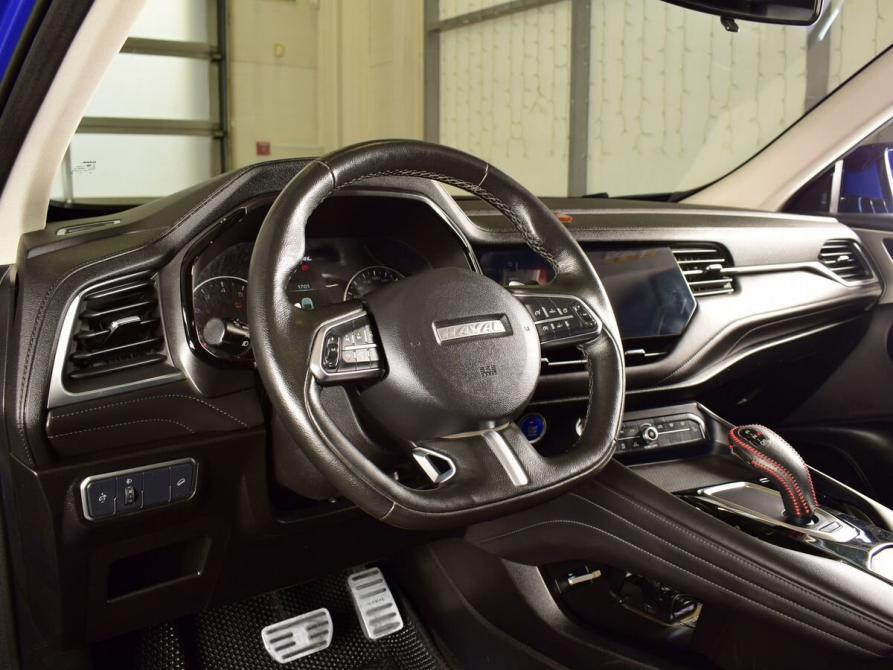 Haval F7 I Кемерово  - изображение 8