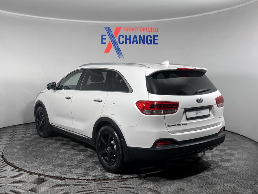 Kia Sorento III Prime Нижний Новгород  - изображение 7