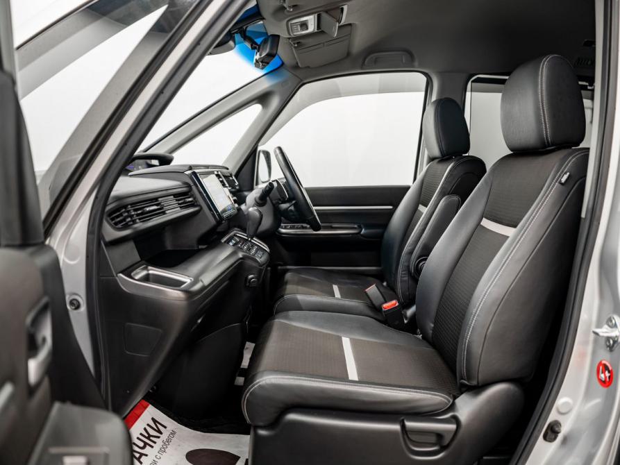 Honda Stepwgn V Рестайлинг Красноярск  - изображение 7