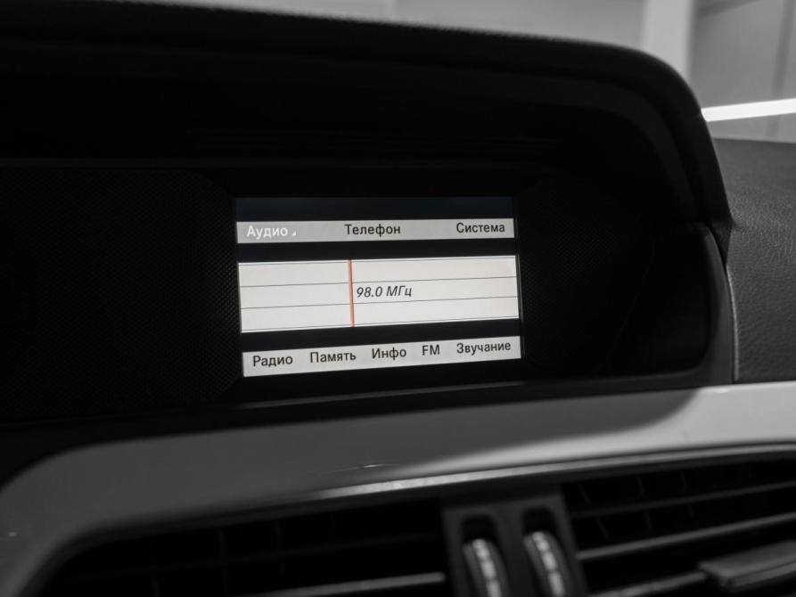 Mercedes-Benz C-Класс III (W204) Рестайлинг Москва  - изображение 18