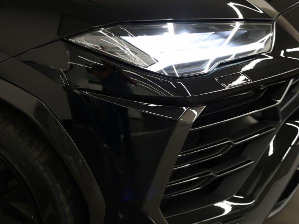 Lamborghini Urus I с пробегом 2022 года, цена 25 499 000 рублей, 26563 км, внедорожник, Автокод Объявления