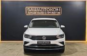 Volkswagen Tiguan II Рестайлинг Уфа  - изображение 22