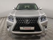 Lexus GX II Рестайлинг Москва  - изображение 25