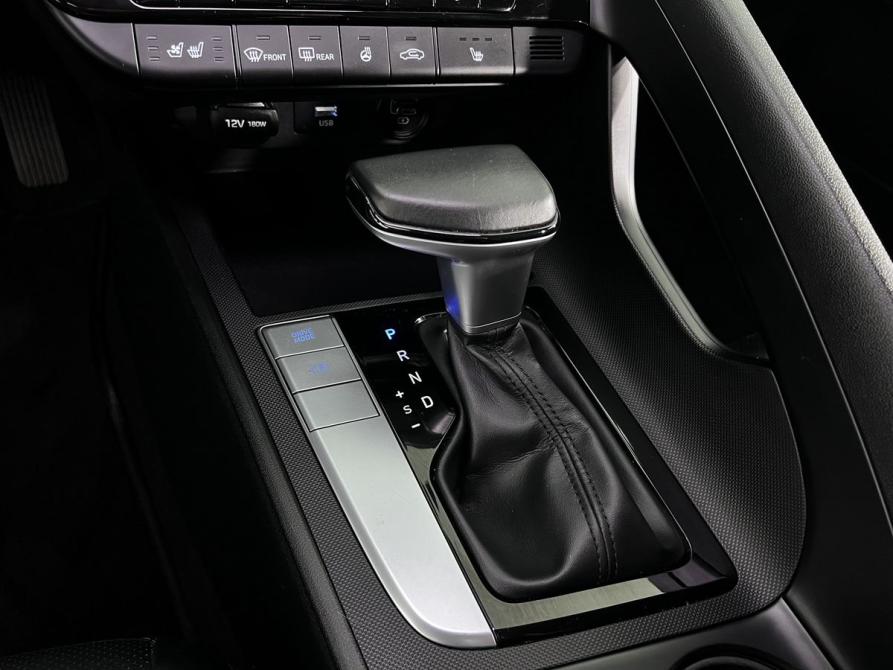 Hyundai Avante VII Калининград  - изображение 17