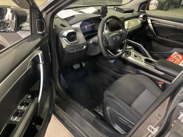 Geely Coolray I с пробегом 2022 года, цена 1 890 000 рублей, 18522 км, внедорожник, Автокод Объявления