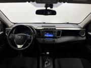 Toyota RAV4 IV (XA40) Вологда  - изображение 37