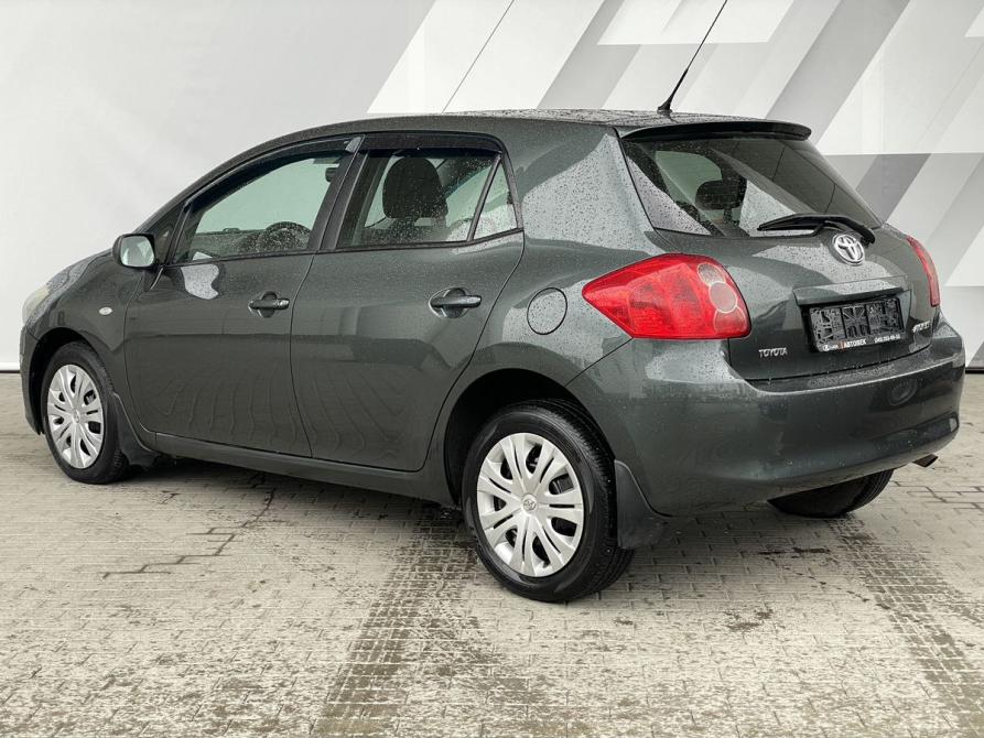 Toyota Auris I Екатеринбург  - изображение 8