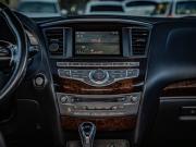 Infiniti QX60 I Рестайлинг Тюмень  - изображение 32