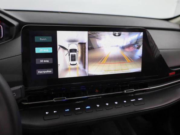 Changan CS55 Plus II с пробегом 2023 года, цена 2 179 000 рублей, 17569 км, внедорожник, Автокод Объявления