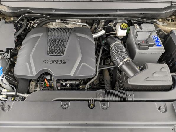 Haval Jolion I с пробегом 2024 года, цена 2 250 000 рублей, 13570 км, внедорожник, Автокод Объявления