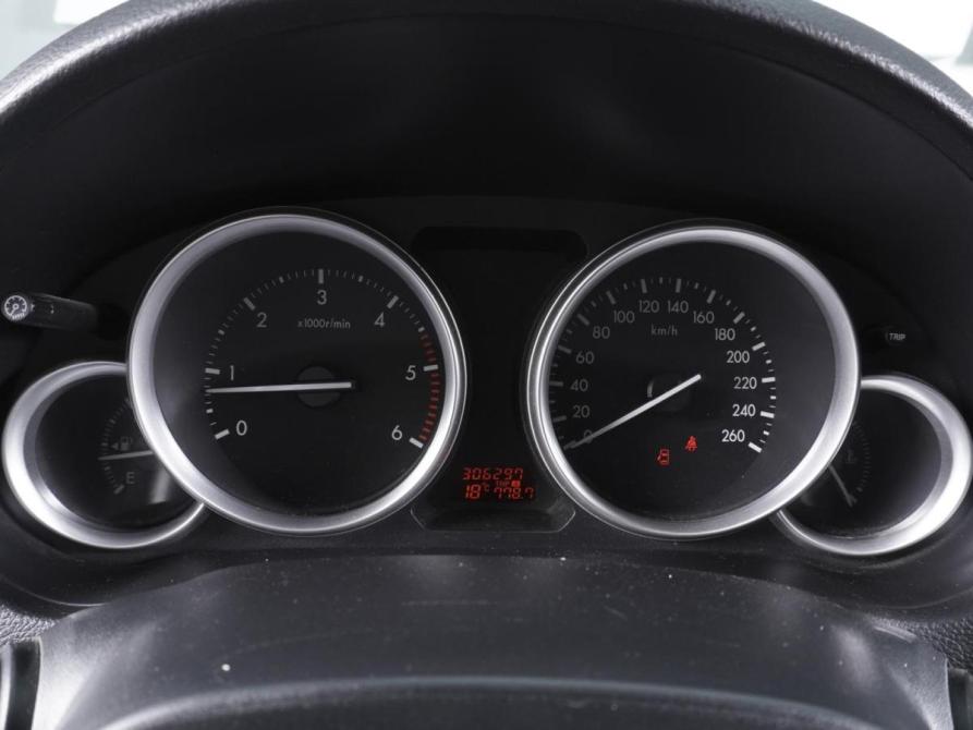 Mazda 6 II (GH) Ростов-на-Дону  - изображение 16